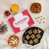 Dryfruit Punch-Anjeer