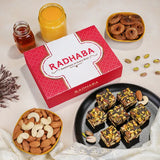 Dryfruit Punch-Anjeer