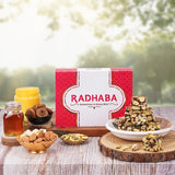 Dryfruit Punch-Anjeer