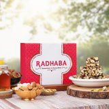 Dryfruit Punch-Anjeer